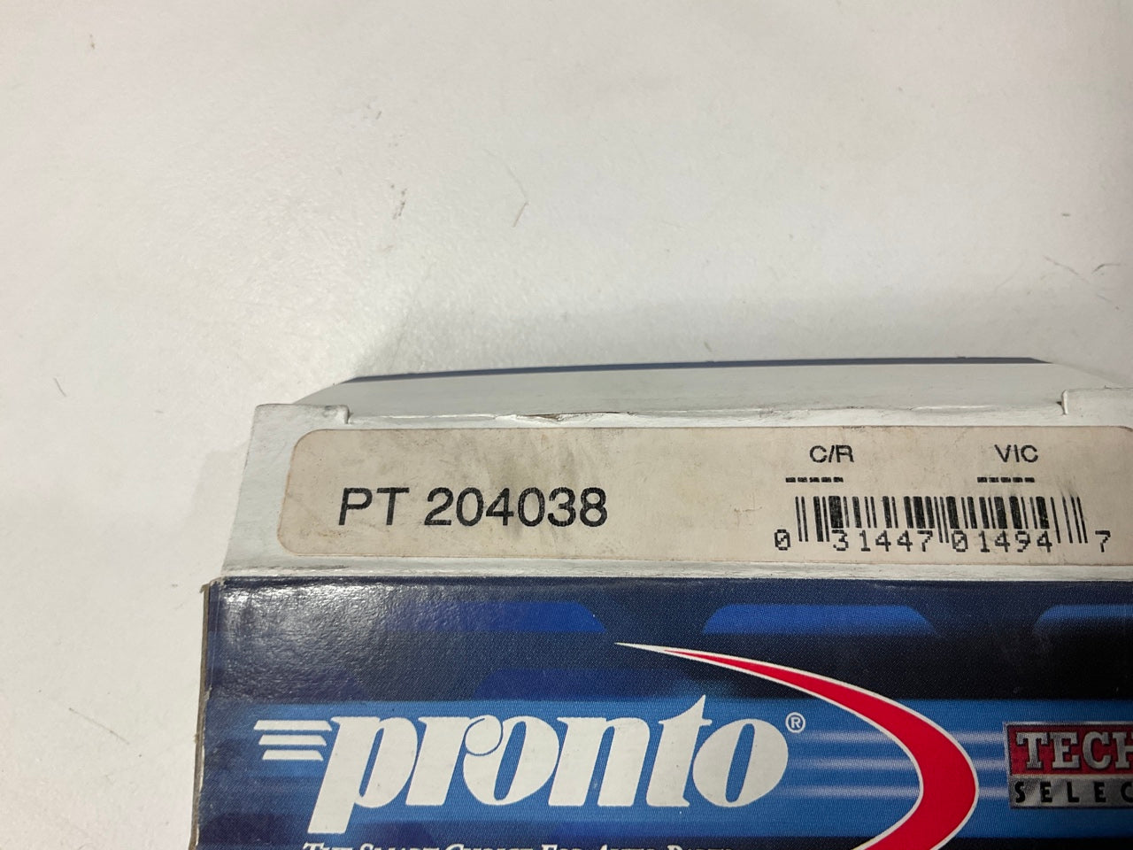 Pronto PT204038 Multi-Purpose Seal - 2.716'' OD X 1.750'' ID X 0.359'' Wide