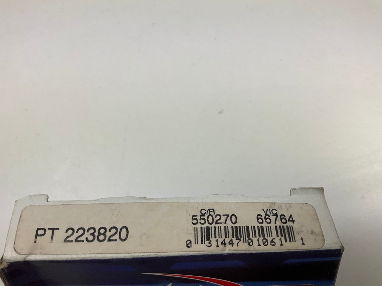 (2) Pronto PT223820 Automatic Transmission Torque Converter Seal
