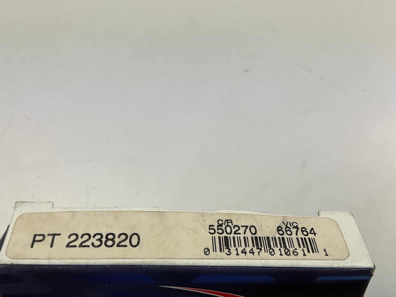 Pronto PT223820 Automatic Transmission Torque Converter Seal