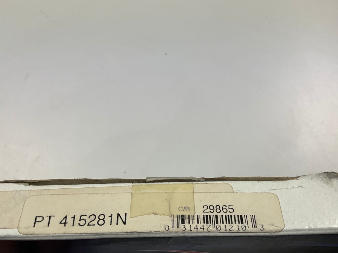 Pronto PT415281N Rear Engine Crankshaft Seal