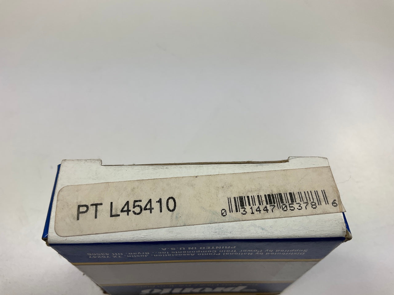 Pronto PTL45410 Wheel Bearing Race Cup