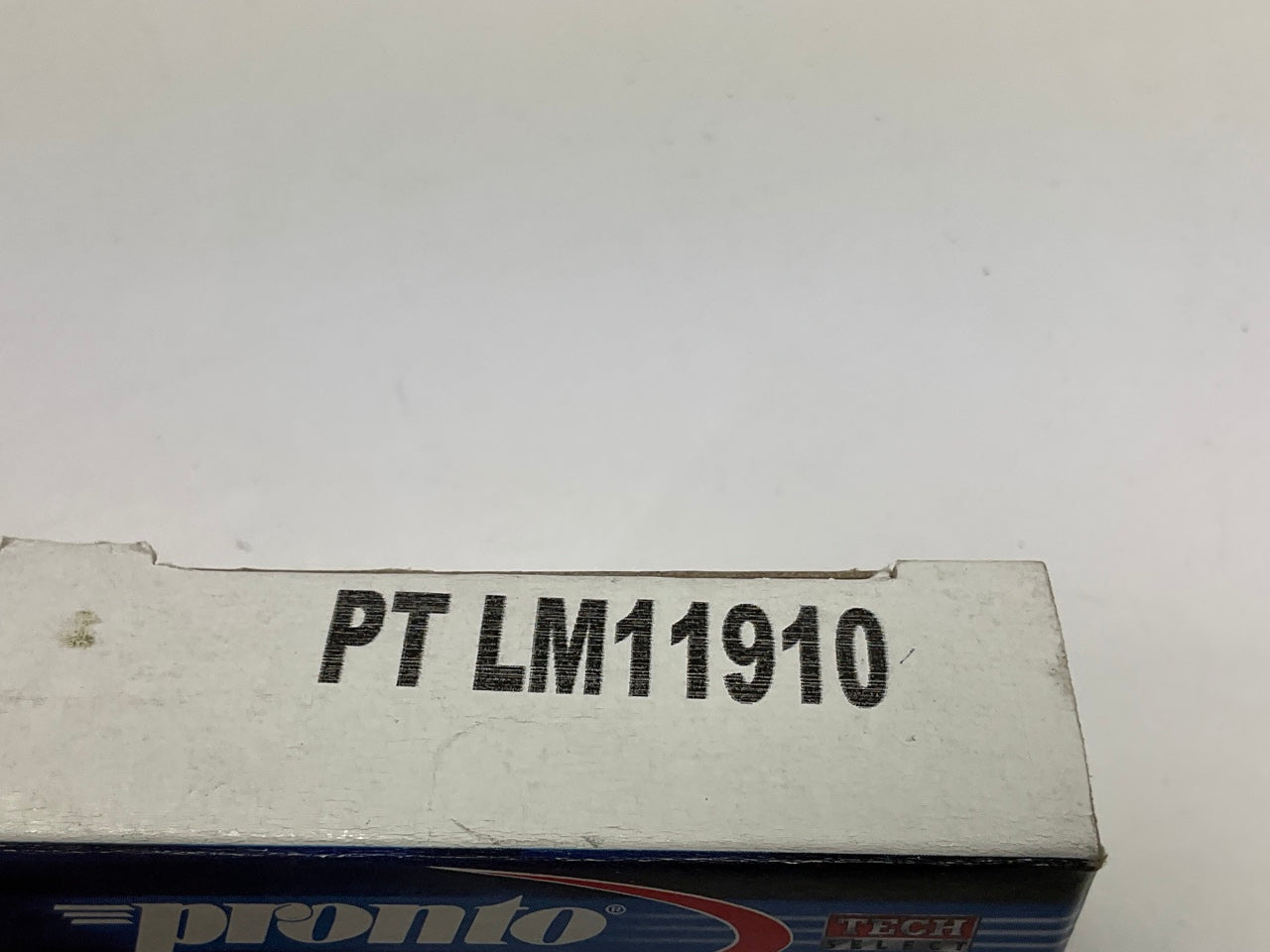 Pronto PTLM11910 Wheel Bearing Race Cup