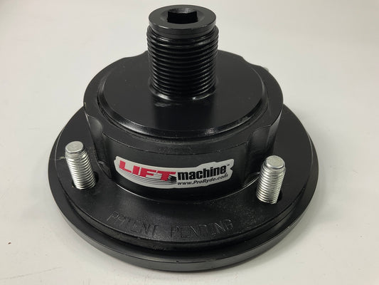 Missing Lubricant, PROryde 74-5000T Adjustable Lift Leveling Kit, 2-3.5'' Of Lift