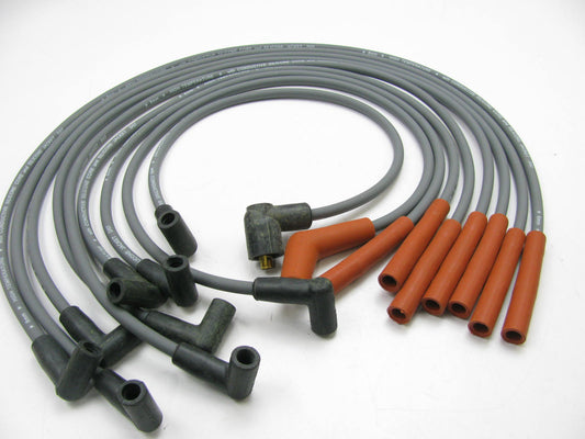 Proselect 26854 Ignition Spark Plug Wire Set For 1982 Ford 351M 400-V8