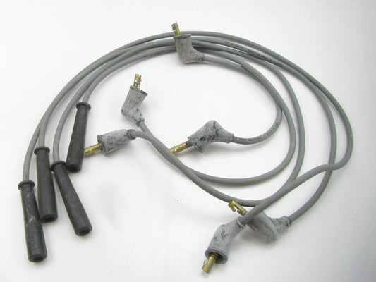 Prospark 9109 Ignition Spark Plug Wire Set for 1976-85 Chevrolet GMC 1.9L-L4