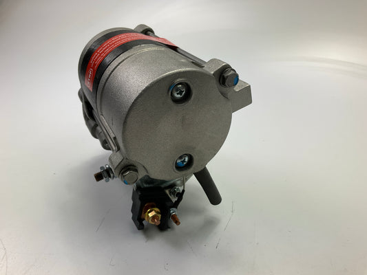 REMAN. Prostart 17851 Engine Starter For 2003-2005 Land Rover Range Rover