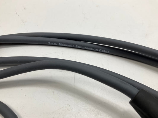 Prostart CH74174SP Ignition Spark Plug Wire Set For 97-01 Honda Prelude 2.2L-L4