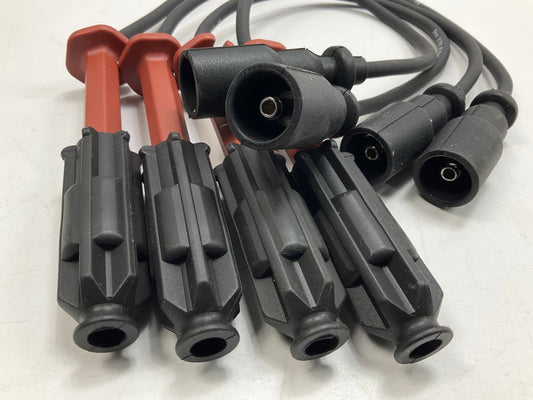 Prostart CH74191SP Ignition Spark Plug Wire Set For 94-96 Mercedes C220 2.2L-L4