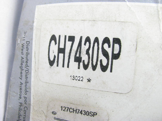 Prostart CH7430SP Ignition Spark Plug Wire Set