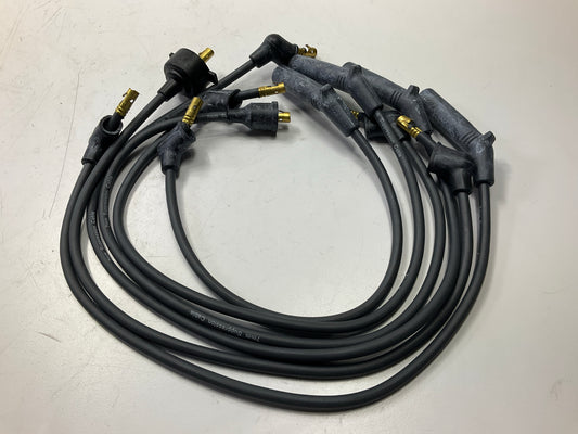 Prostart CH7478SP Ignition Spark Plug Wire Set 1985-87 Honda Civic 1.3L 1.5L-L4