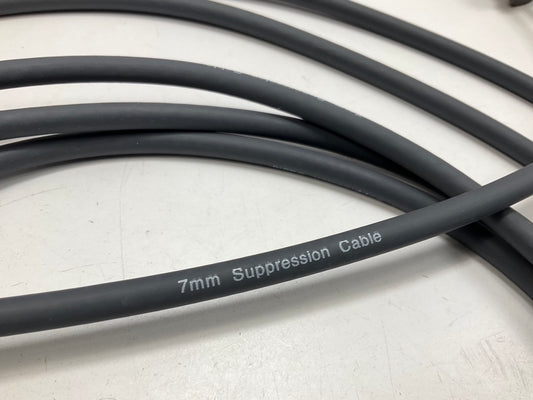 Prostart CH76139SP Ignition Spark Plug Wire Set For 1996-1999 GM 3.1L 3.4L-V6