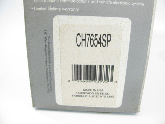 Prostart CH7654SP Ignition Spark Plug Wire Set for 1991-1993 GM 3.4L