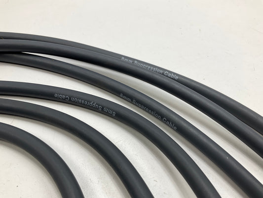 Prostart CH8671SP Ignition Spark Plug Wire Set For 2001-2004 Ford 4.2L-V6