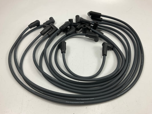 Prostart CH8833SP Ignition Spark Plug Wire Set