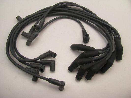 Prostart CH8873SP Ignition Spark Plug Wire Set 1990-1991 Ford Lincoln 5.0L V8