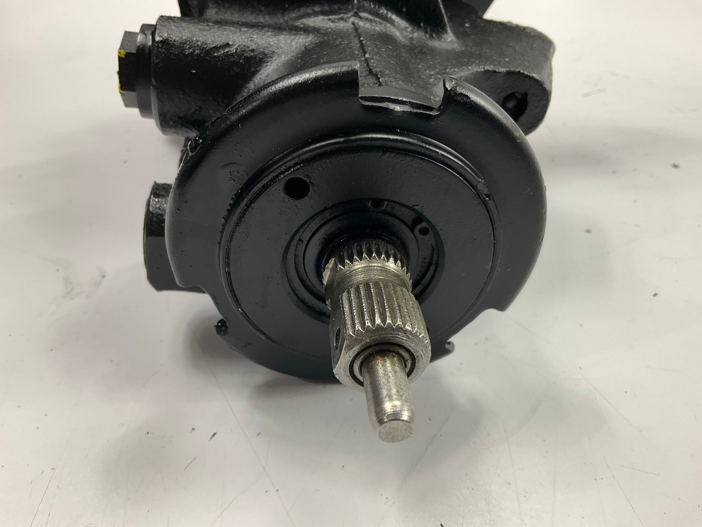 REMAN. Prosteer 51-7539 Steering Gear Box (With Power Steering)