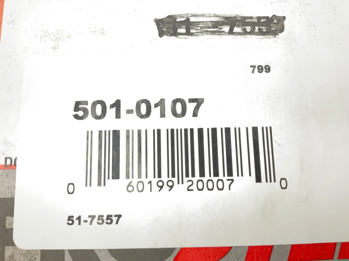 Some Surface Rust From Storage, Prosteer 51-7557 Steering Gear Box (With P/S)