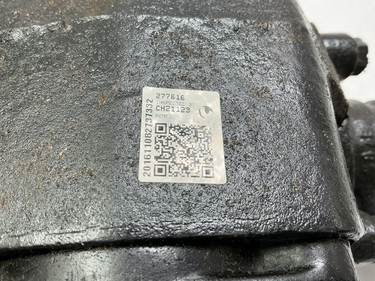 Remanufactured Prosteer 51-7599 Steering Gear