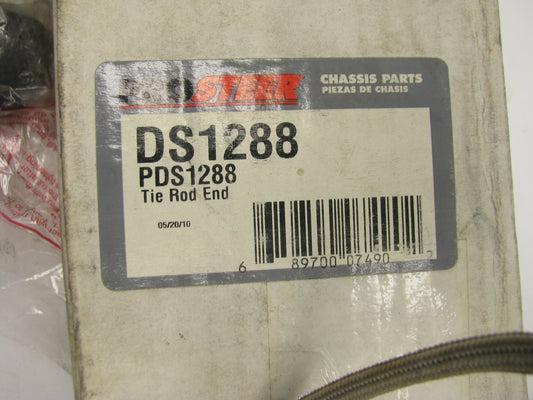 Prosteer DS1288 Steering Tie Rod End - Front Left Inner