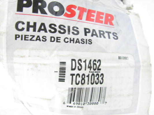 Prosteer DS1462 Steering Tie Rod End - Front Left Inner
