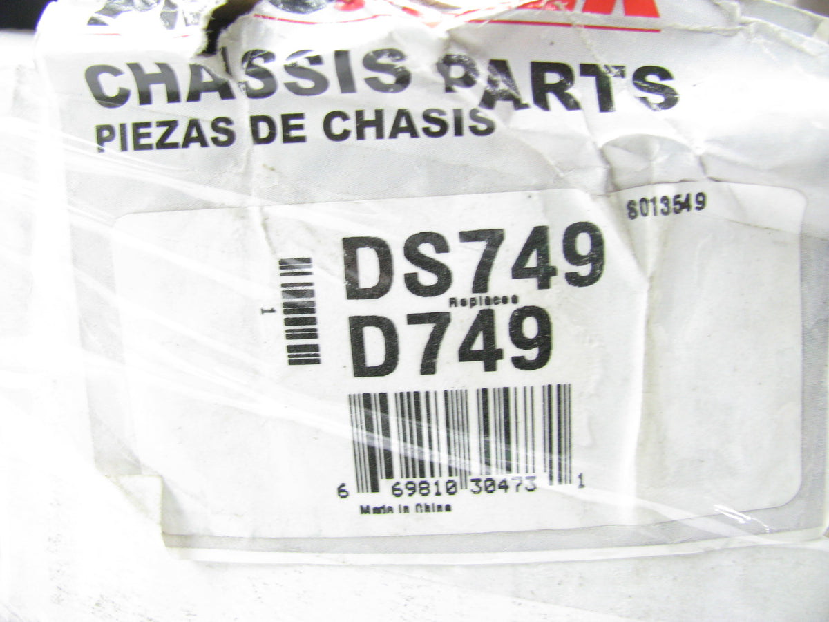 Prosteer DS749 Steering Center Link