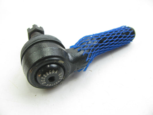 Prosteer ES2472L Steering Tie Rod End - Front Outer