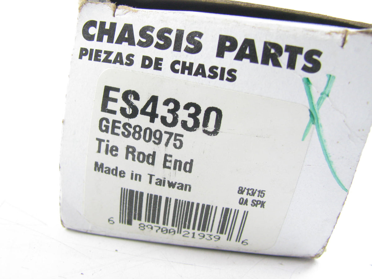 Prosteer ES4330 Steering Tie Rod End - Front Inner