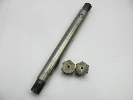 Prosteer FA1142 Suspension Control Arm Shaft Kit, Front Lower