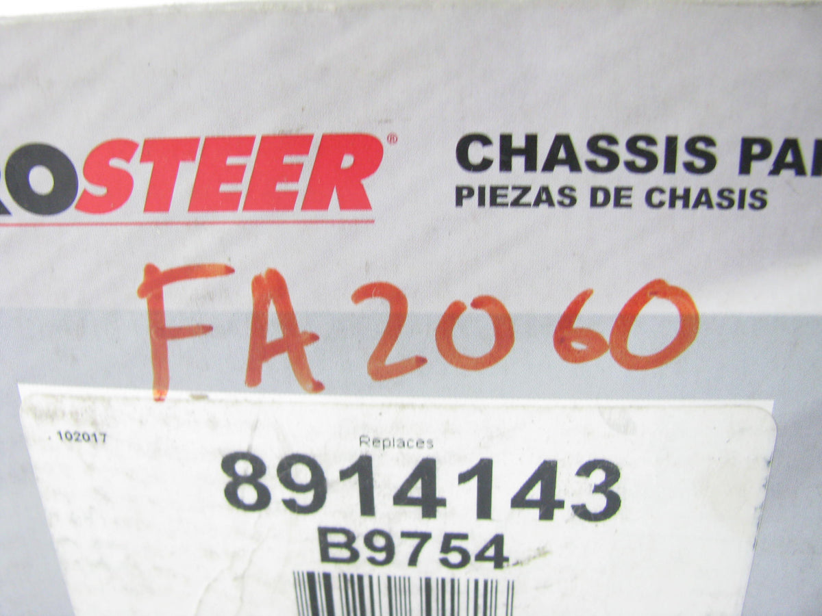 Prosteer FA2060 Suspension Ball Joint, Front Left Lower