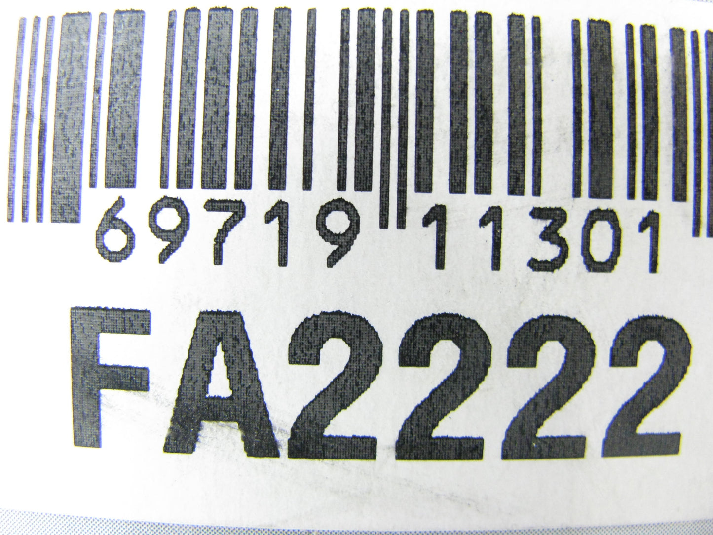 Prosteer FA2222 Suspension Ball Joint - Front Lower