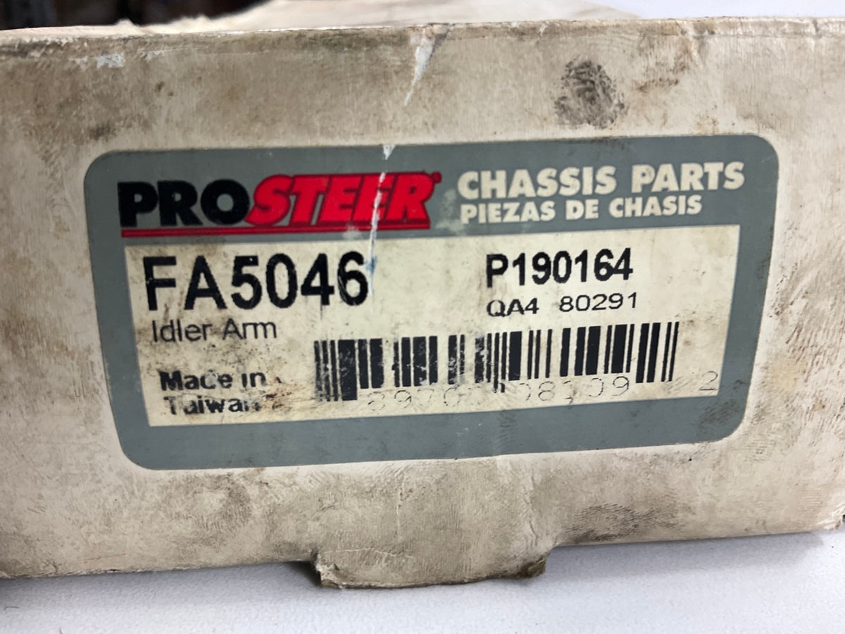 Prosteer FA5046 Front Steering Idler Arm