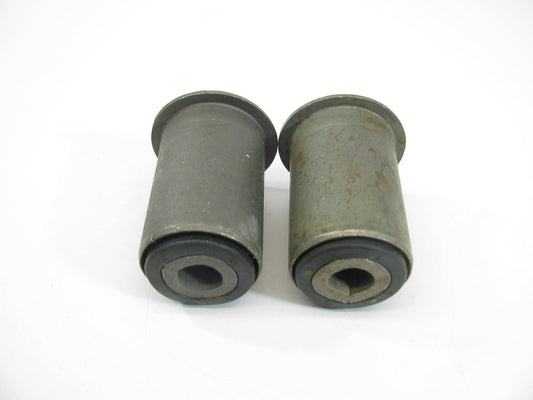 (2) Prosteer FB566 Suspension Control Arm Bushing - Front Lower Rearward