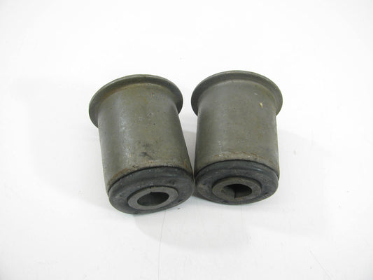 (2) Prosteer FB589 Suspension Control Arm Bushing - Front Lower Inner