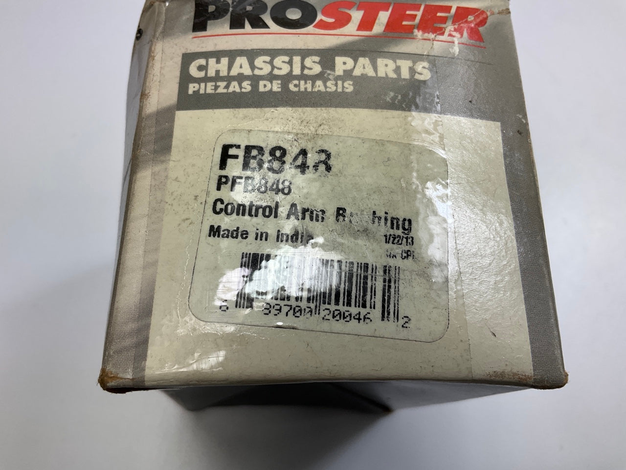 Prosteer FB848 Front Lower Forward Control Arm Bushing