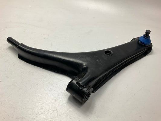 Prosteer MS5302 Suspension Control Arm And Ball Joint Assembly, Front Left Lower