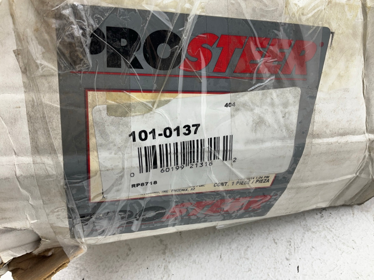 REMAN. Prosteer RP8718 Power Steering Rack For 1999 Ford Taurus, Sable