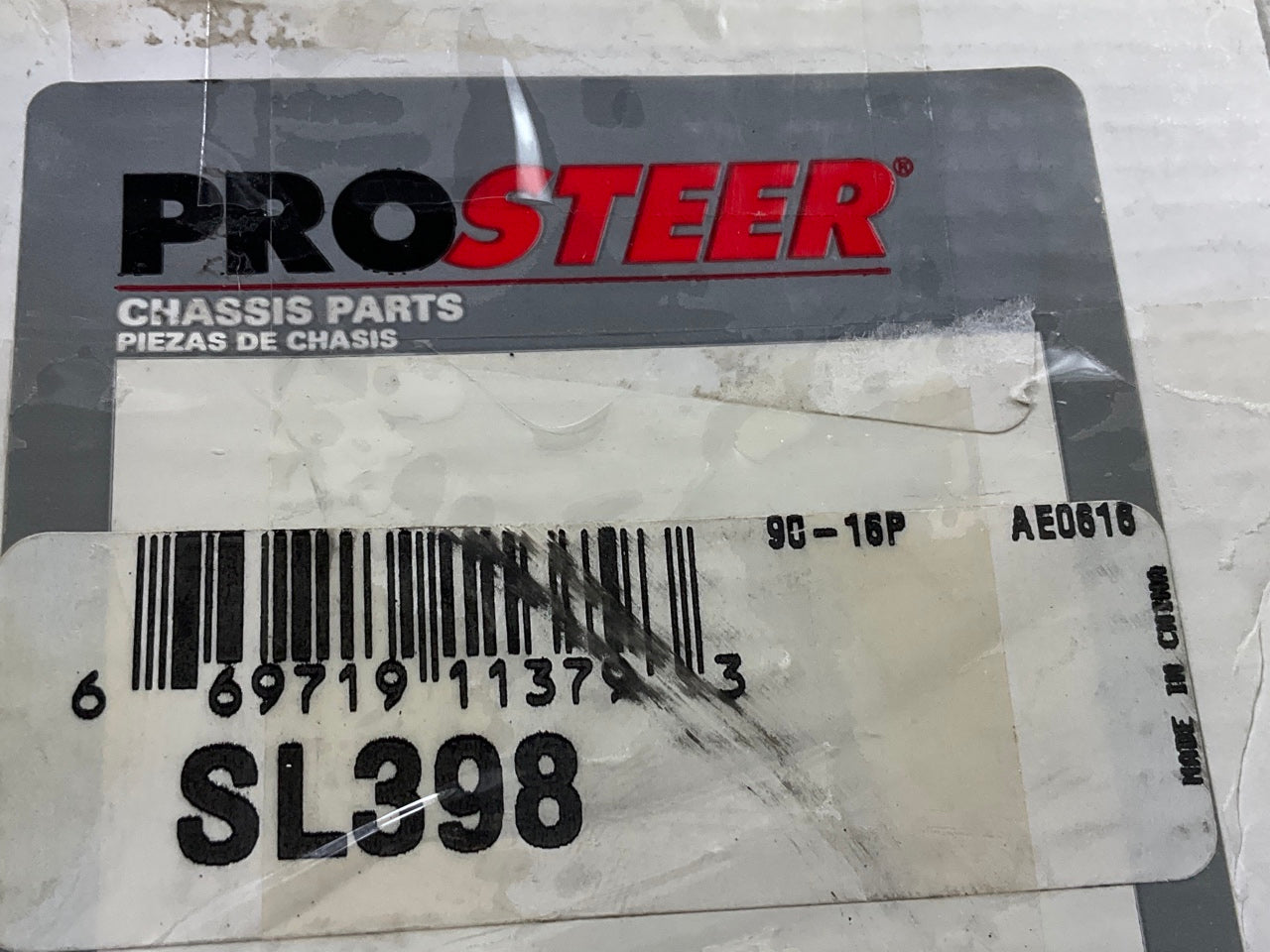 Prosteer SL398 Front Stabilizer Sway Bar Link Kit For 00-01 Ram 1500 2500 3500
