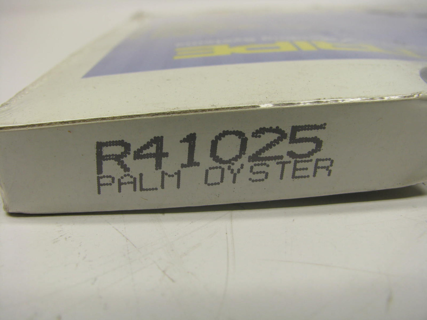 Prostripe R41025 Vinyl Striping Pinstriping Tape 3/16'' X 150' - Palm Oyster