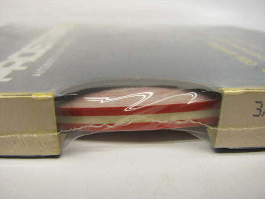 Prostripe R41030 Vinyl Striping Pinstriping Tape 3/16'' X 150' - Tomato Red