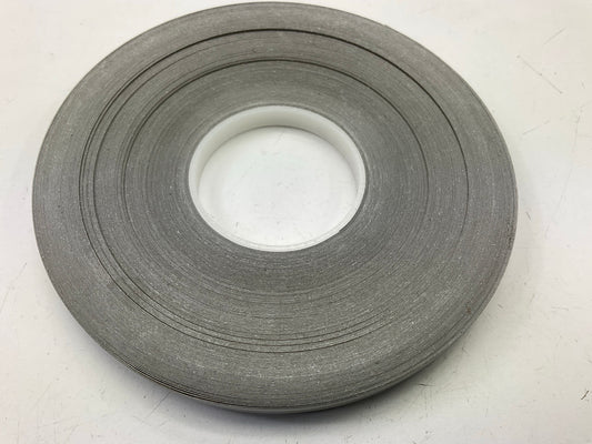 Prostripe R420200 Pinstripe Striping Tape 5/16'' X 150' New Pewter Metallic