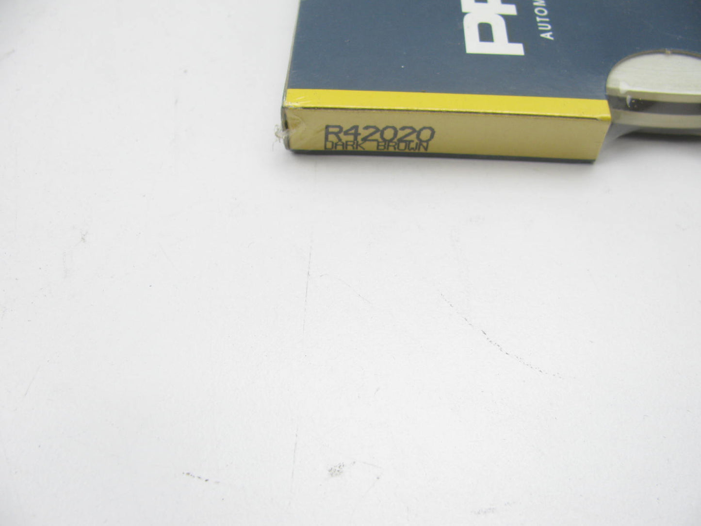 Prostripe R42020 Vinyl Striping Pinstriping Tape 5/16'' X 150'' - Dark Brown