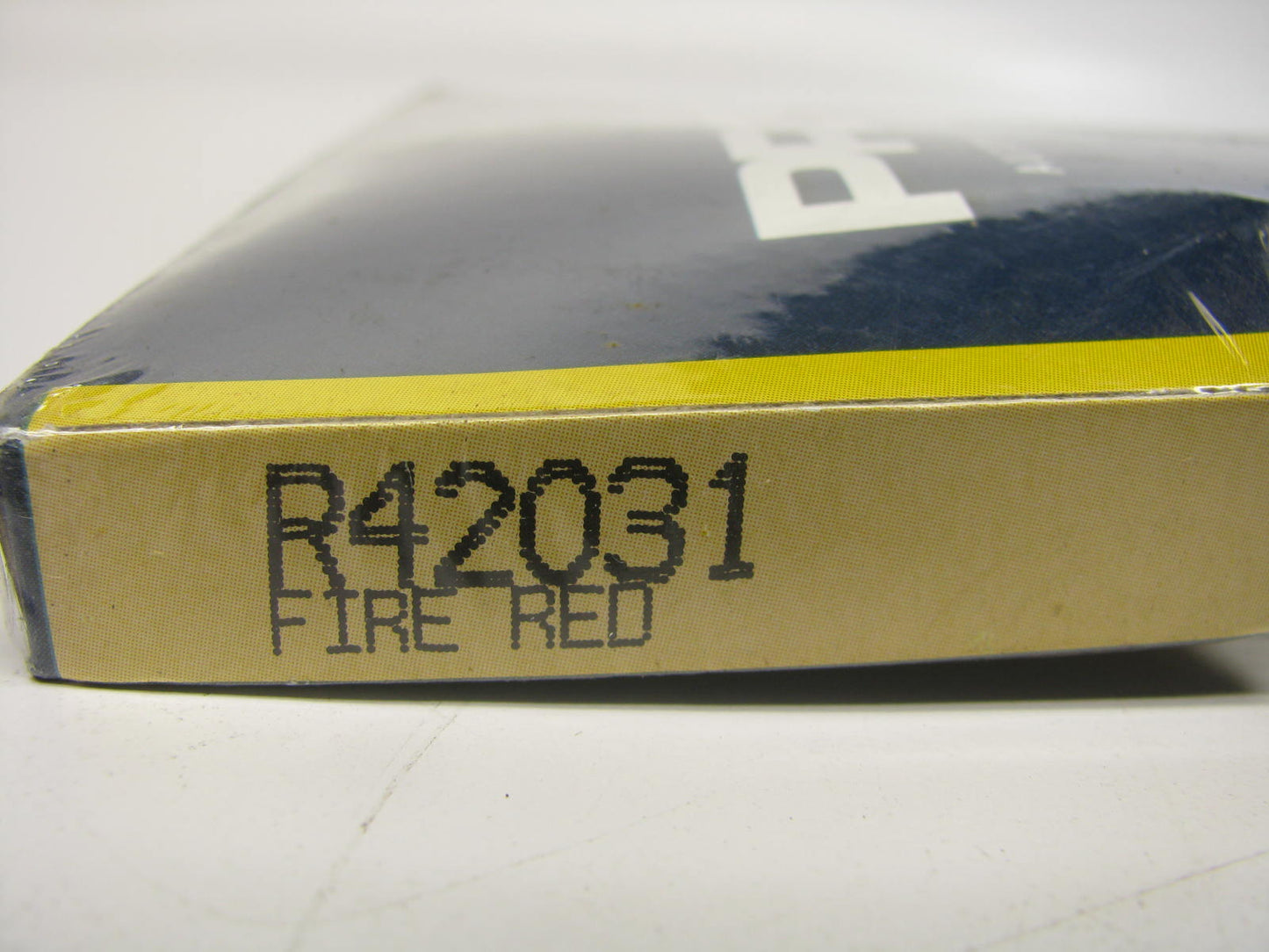 Prostripe R42031 Vinyl Striping Pinstriping Tape 5/16'' X 150' - Fire Red