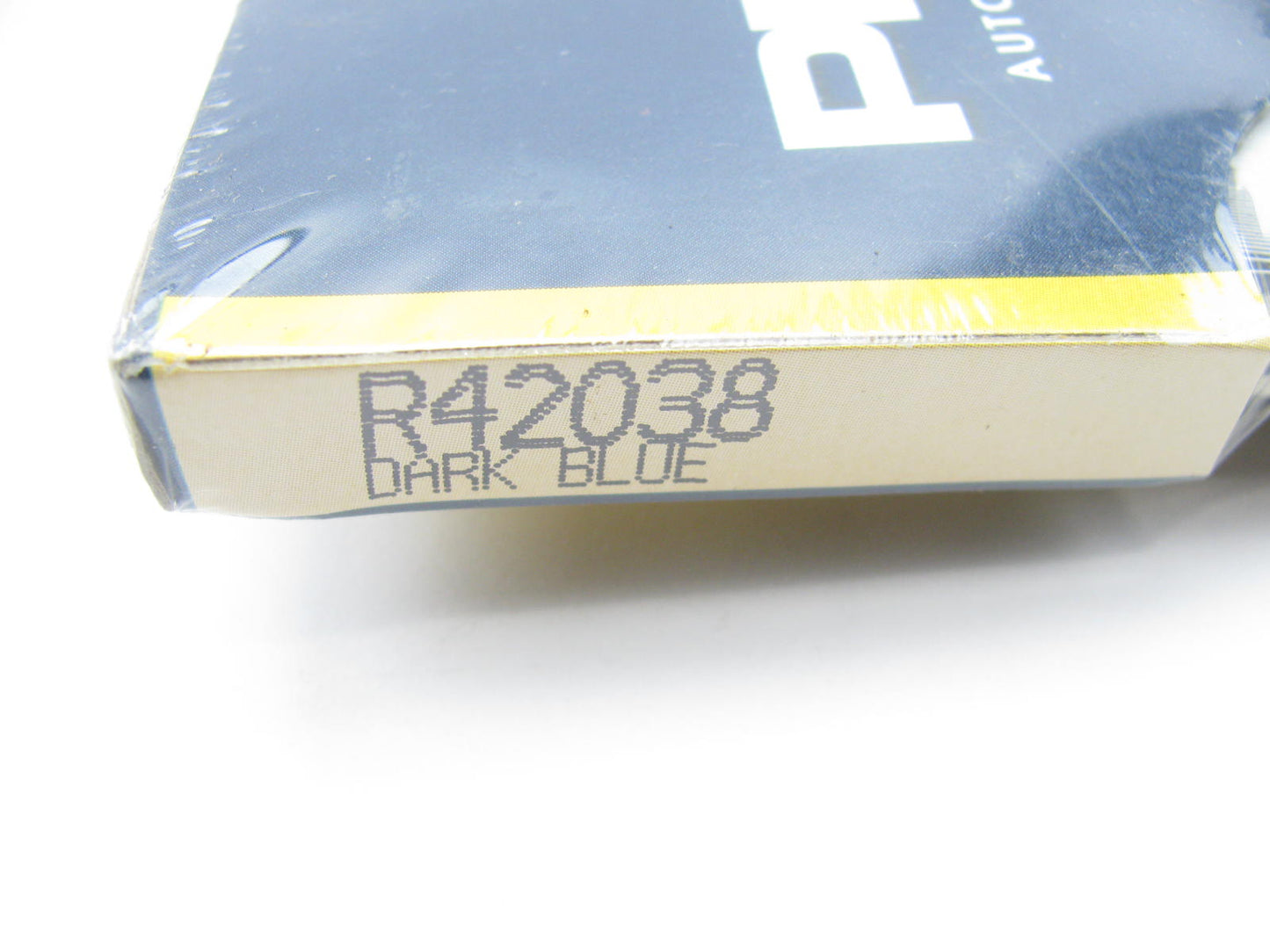 Prostripe R42038 Vinyl Striping Pinstriping Tape 5/16'' X 150'' - Dark Blue