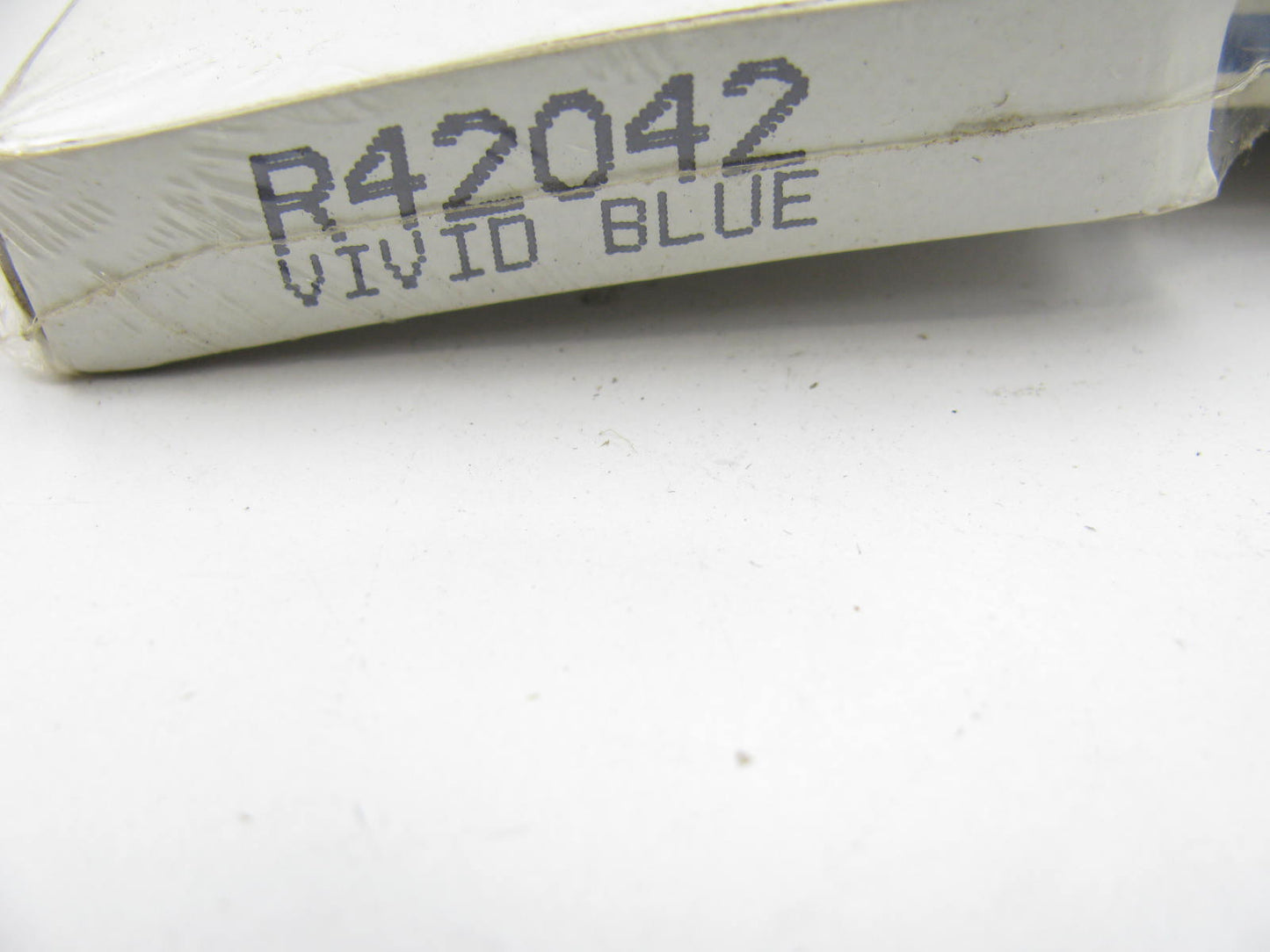 Prostripe R42042 Vinyl Striping Pinstriping Tape 5/16'' X 150' - Vivid Blue