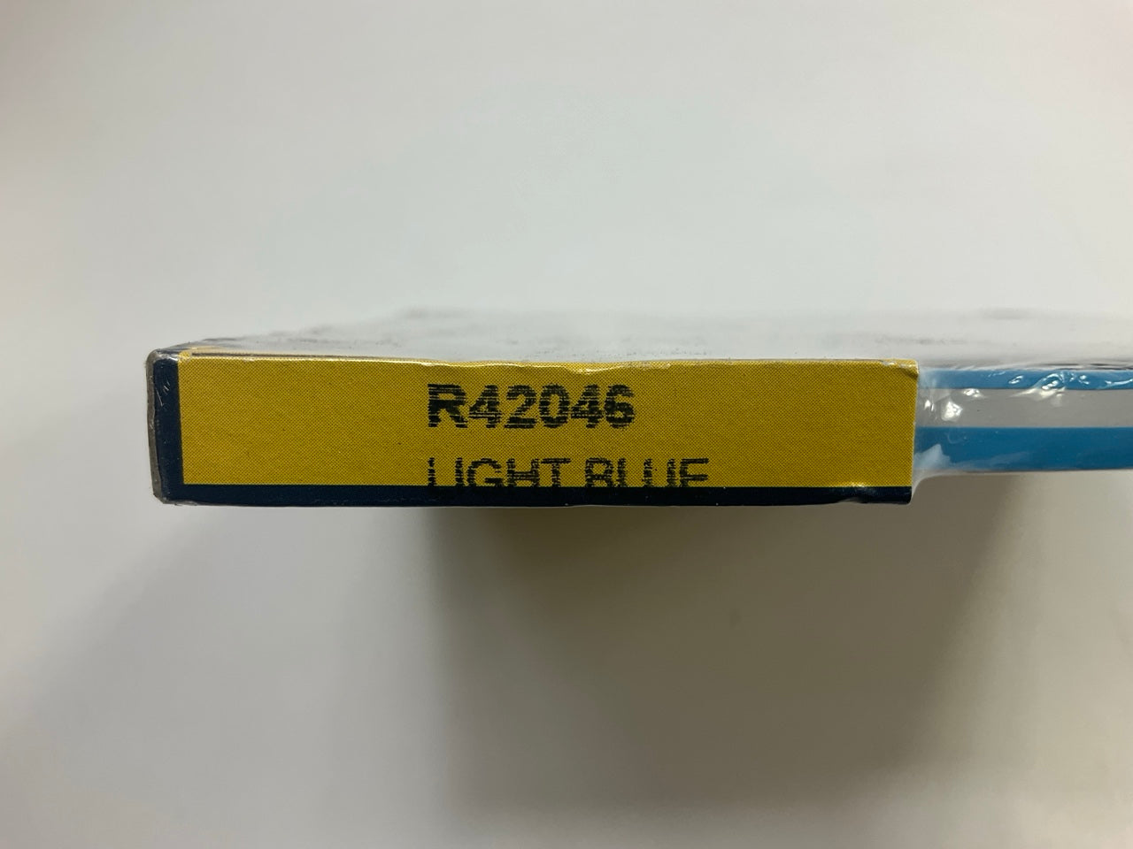 Prostripe R42046 Vinyl Pinstripe Striping Tape 5/16'' X 150' - Light Blue