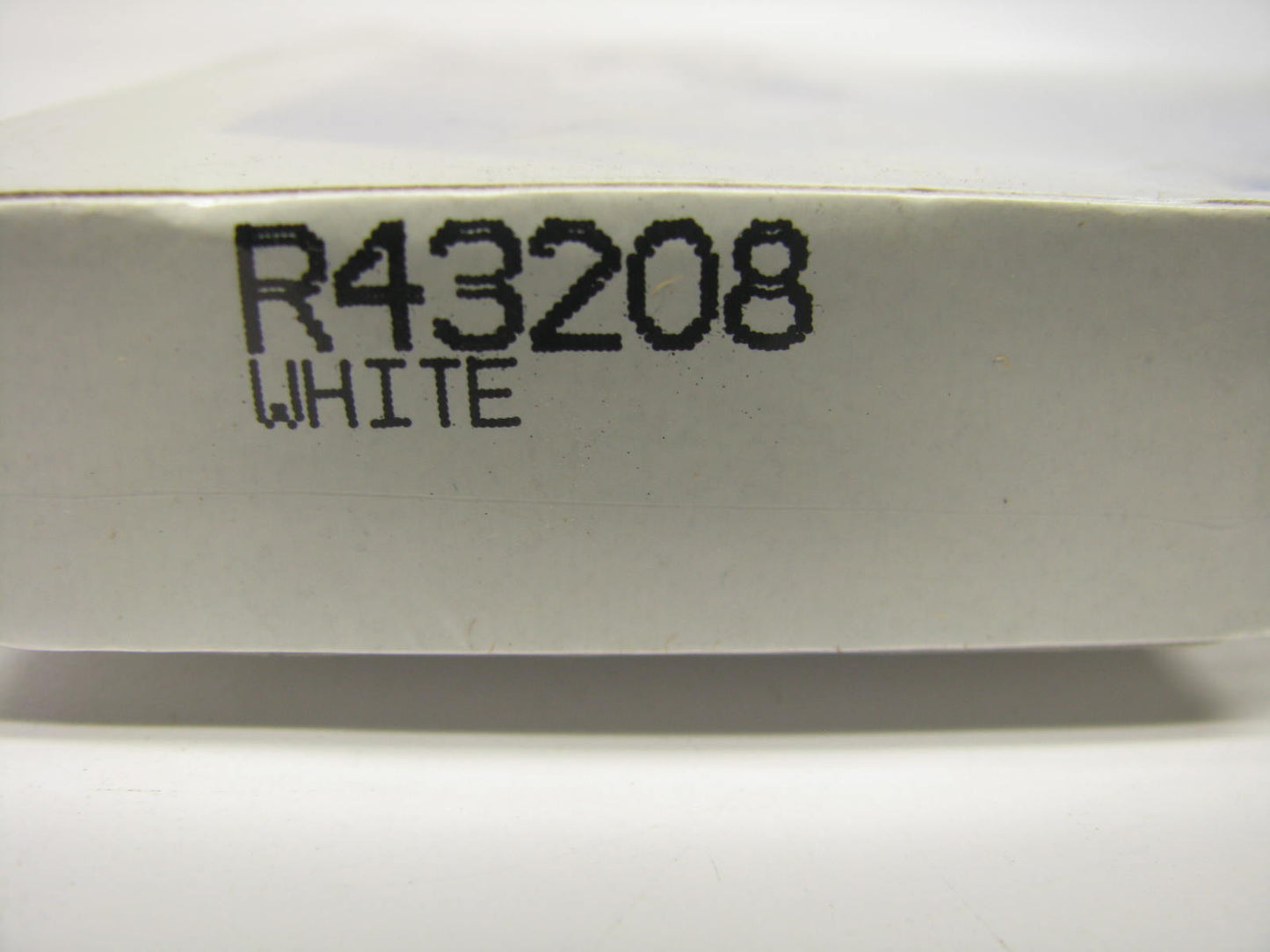 Prostripe R43208 Vinyl Striping Pinstriping Tape 1/2'' X 150' - White