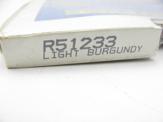 Prostripe R51233 Vinyl Striping Pinstriping Tape 1/4'' X 150'' - Light Burgandy