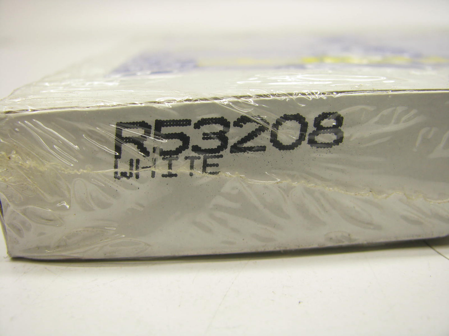 Prostripe R53208 Vinyl Striping Pinstriping Tape 1/2'' X 150' - White