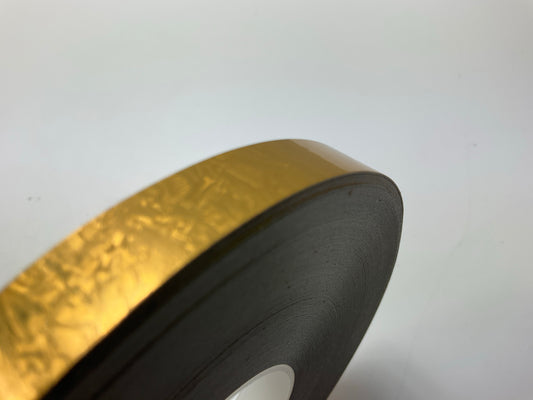 Prostripe R532116 - GOLD Vinyl Pinstripe Striping Tape 1/2'' X 150' Long