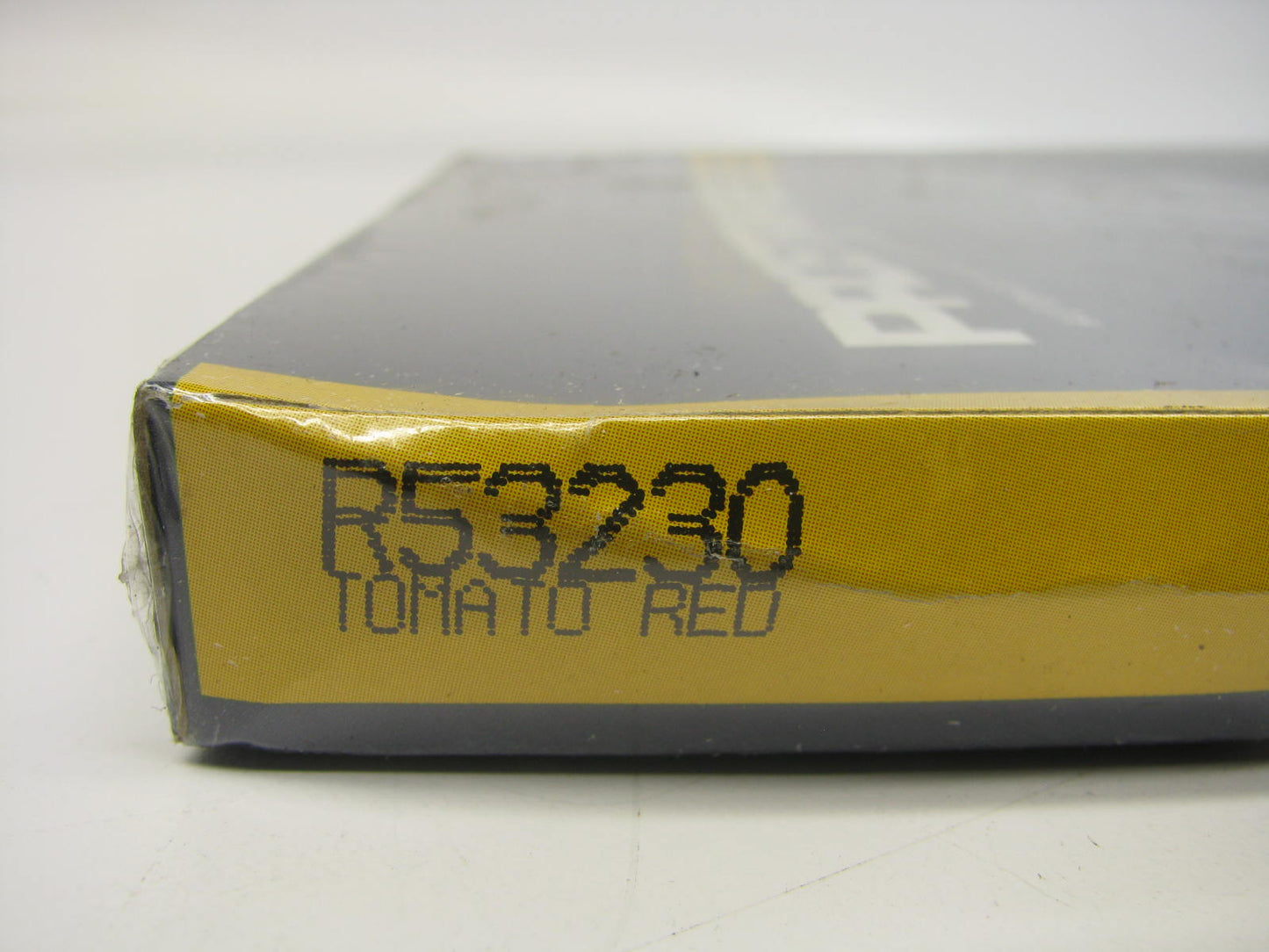 Prostripe R53230 Vinyl Striping Pinstriping Tape 1/2'' X 150' - Tomato Red